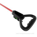 2021 Retractable Walking Heavy Harness Dog Leash